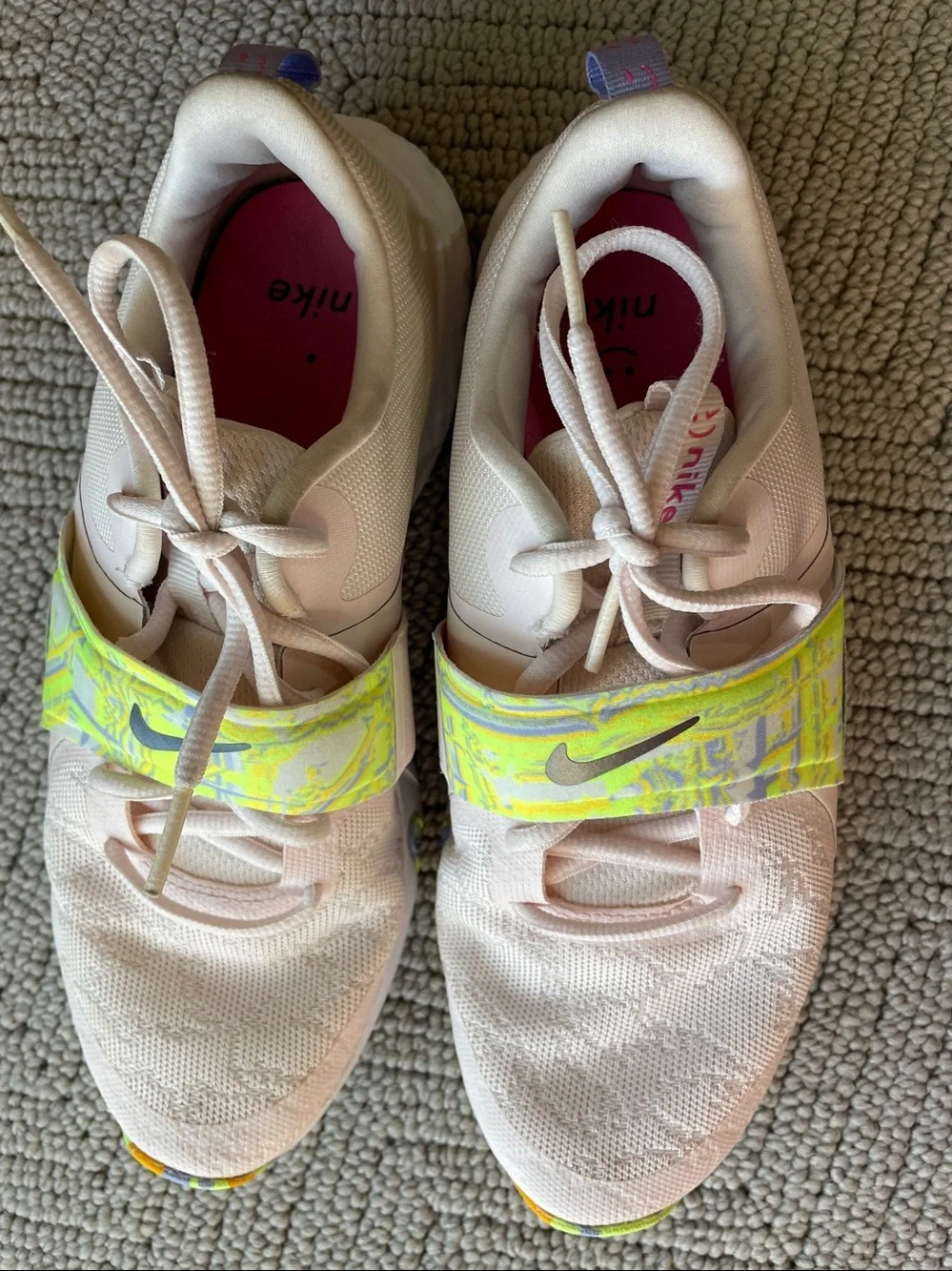 Nike Renew Inseason TR 12 Sneakers Shoes
